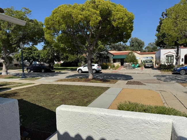 Building Photo - Classic Spanish Revival in California Heig...