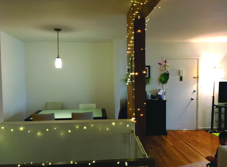 Dining Room - 11732 Dorothy St