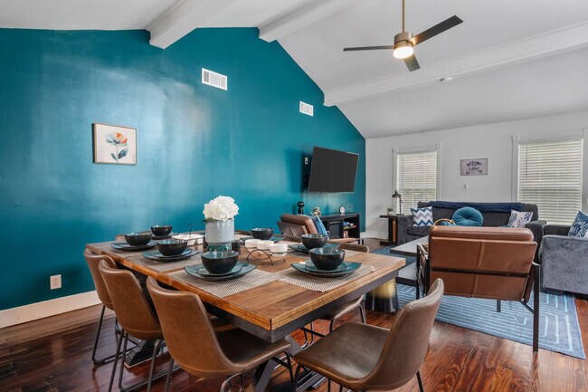 Building Photo - 4109 Brooks Baker Ave