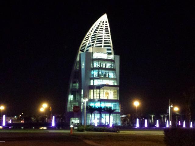 Building Photo - 5600 N Banana River Blvd