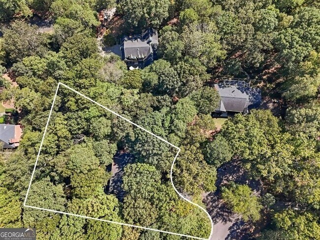 Building Photo - 80 Cliffcreek Trce NE