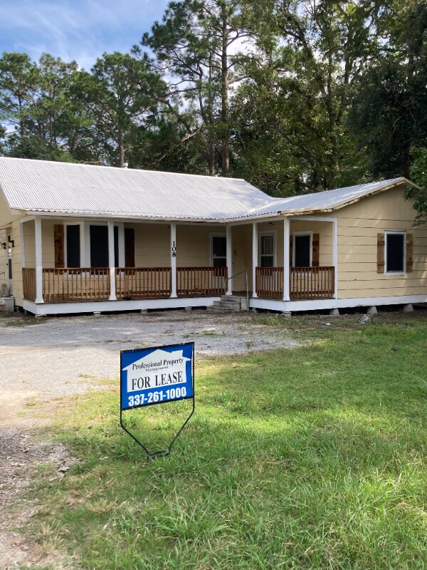 Primary Photo - 108 Aymar Dr