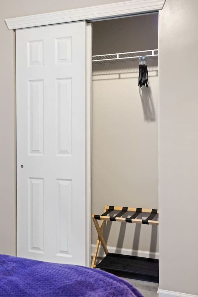 Building Photo - 1523 S East St