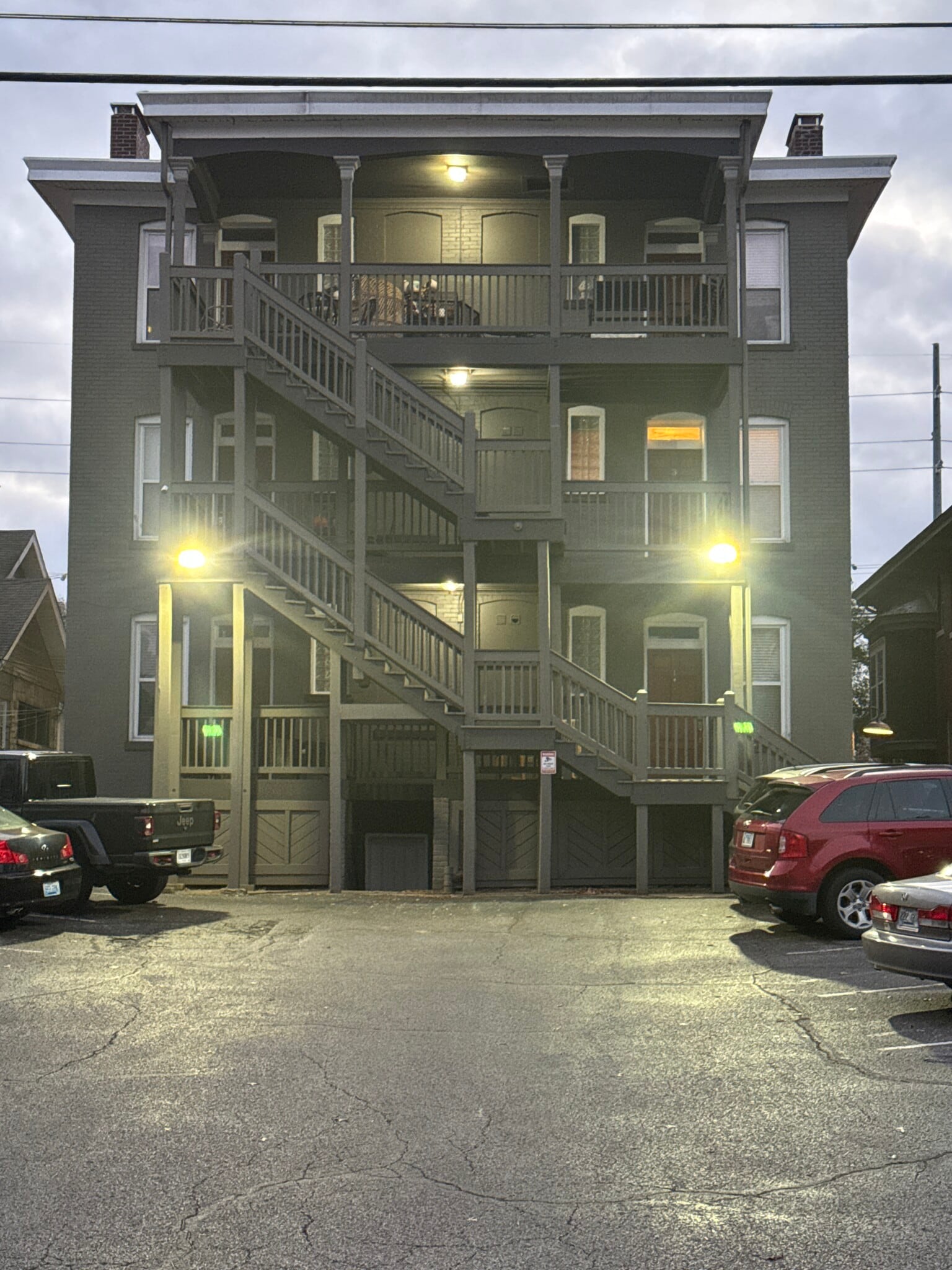 Building Photo - 1231 Bardstown Rd