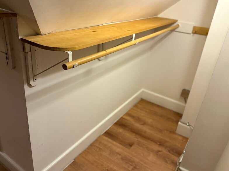 Bedroom 3 Walk-in Closet - 274 Prospect St