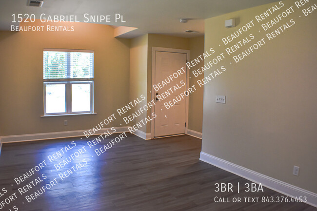 Building Photo - 1520 Gabriel Snipe Pl