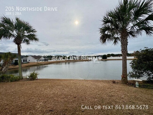 Building Photo - 205 Northside Dr