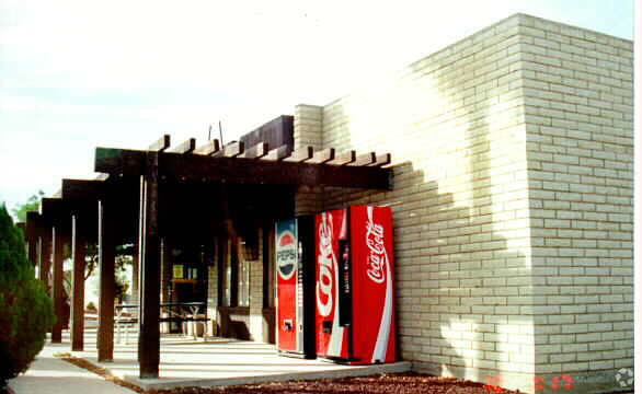 Primary Photo - El San Juan