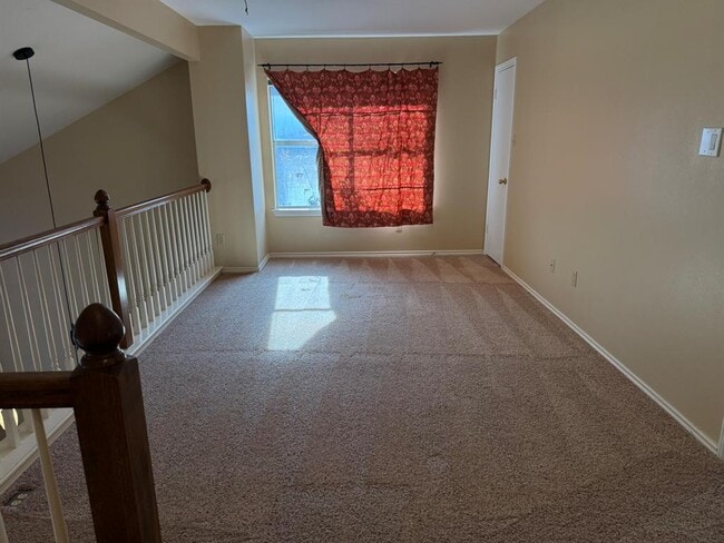 Building Photo - 1307 Rockridge St