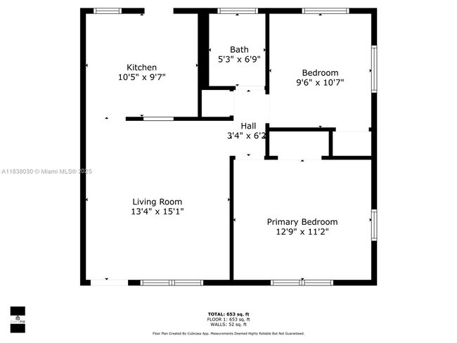 Building Photo - 7401 Pines Blvd