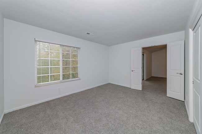 Floorplan - Ivy Hills Living Spaces