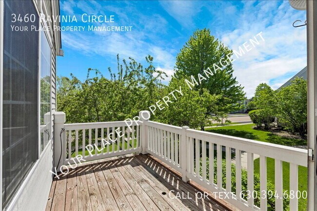 Building Photo - 3460 Ravinia Cir