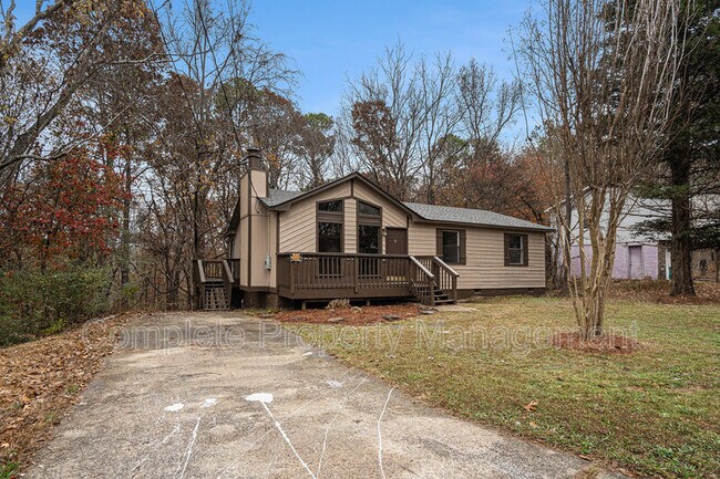 Building Photo - 784 15th Ct NW