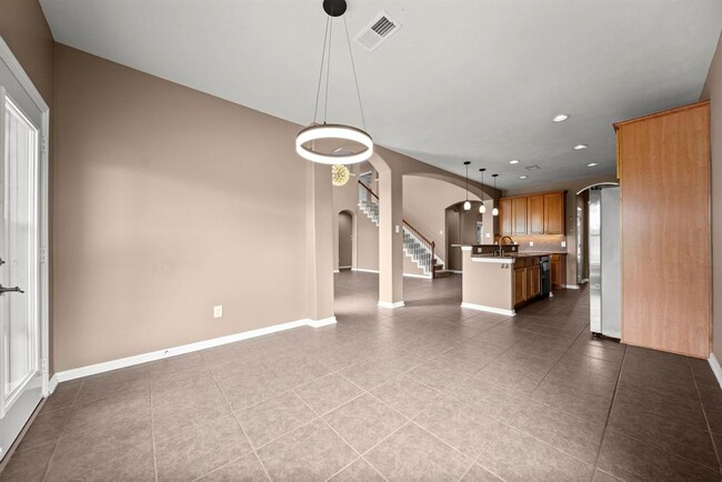 Building Photo - 3603 Quail Springs Ln