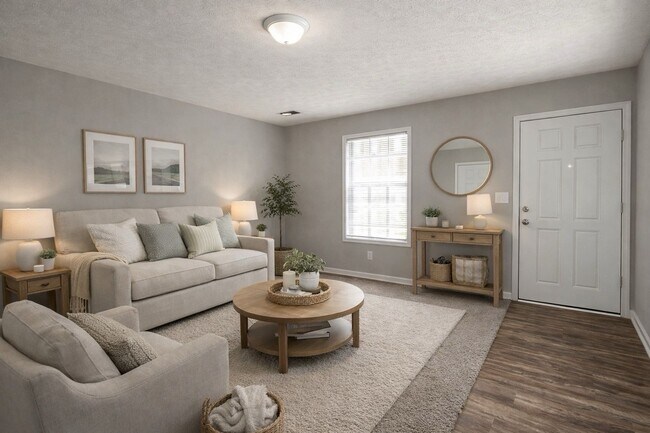 Building Photo - 416 Garden City Dr