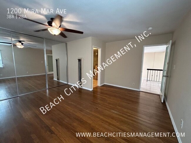 Building Photo - 1200 Mira Mar Ave