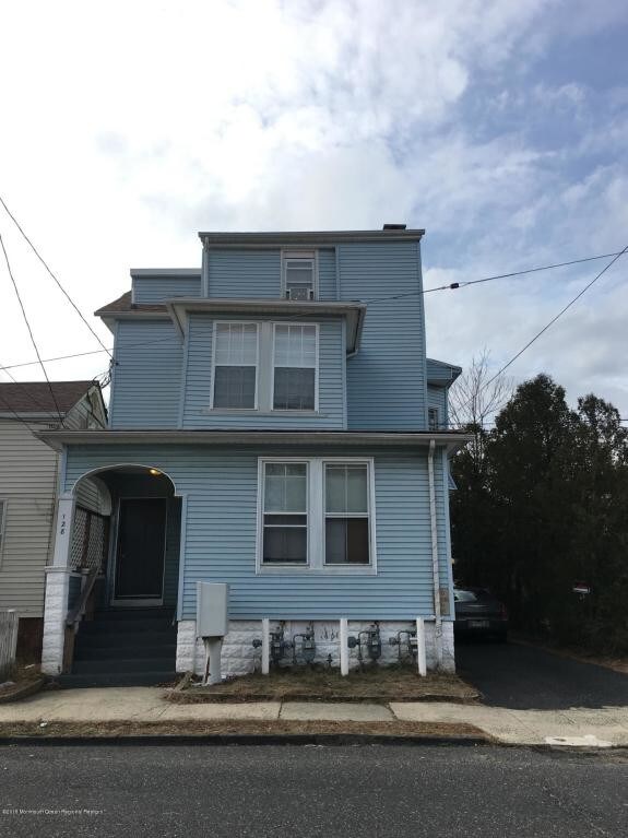 128 Broad St 128 Broad St Keyport NJ 07735 Apartment Finder