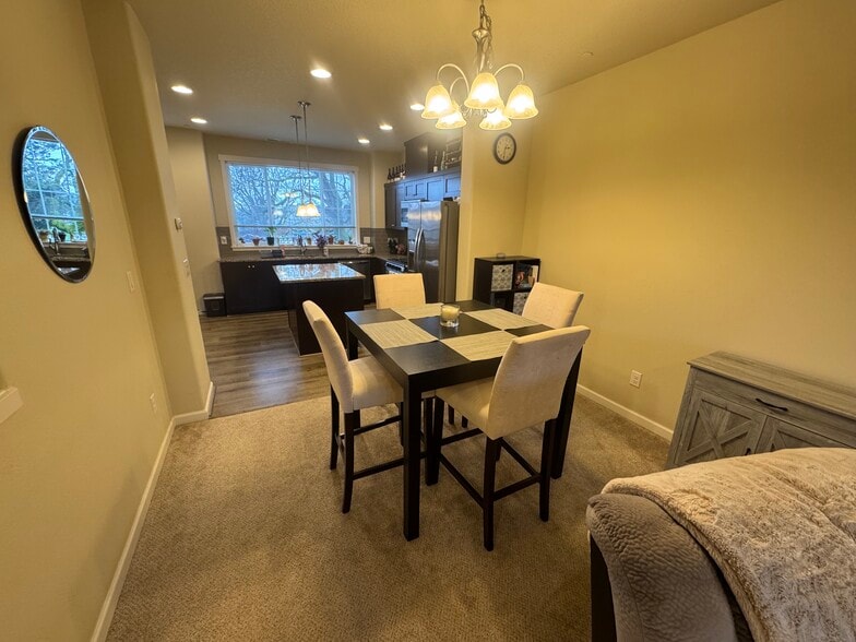 Main Floor - 13102 SW Aubergine Ter