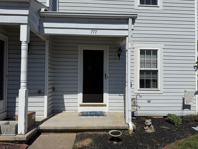 Building Photo - 777 Old Silver Spg Rd