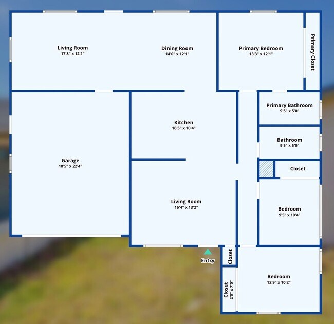 Building Photo - SD: 3BD/2BA Home in Oceanside with Private Backyard, Wood-Burning Stove & In-Unit Laundry
