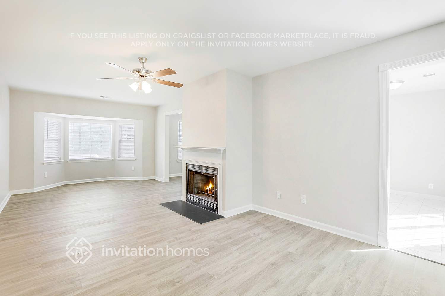 Building Photo - 3863 Creekbank Cove