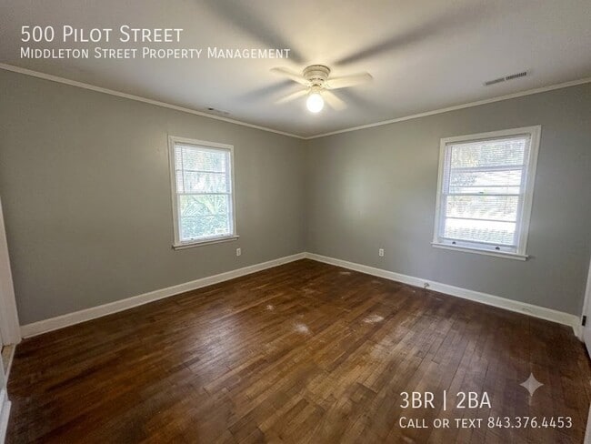 Building Photo - 500 Pilot St