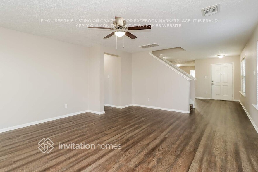 Building Photo - 3603 Fuller Bluff Drive