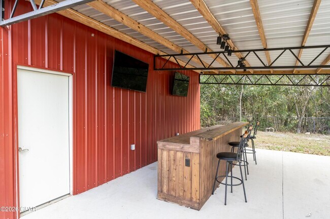 Building Photo - 8821 John Pitts Rd