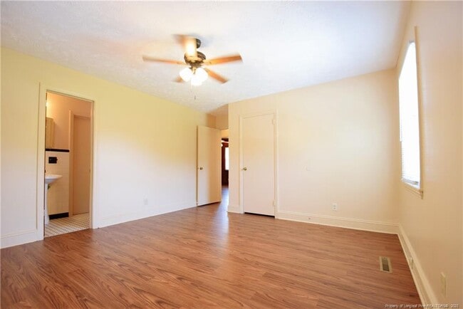 Building Photo - 1710 Camden Rd