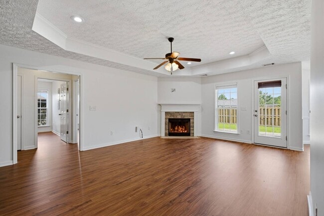 Building Photo - 6001 Granite Field Dr
