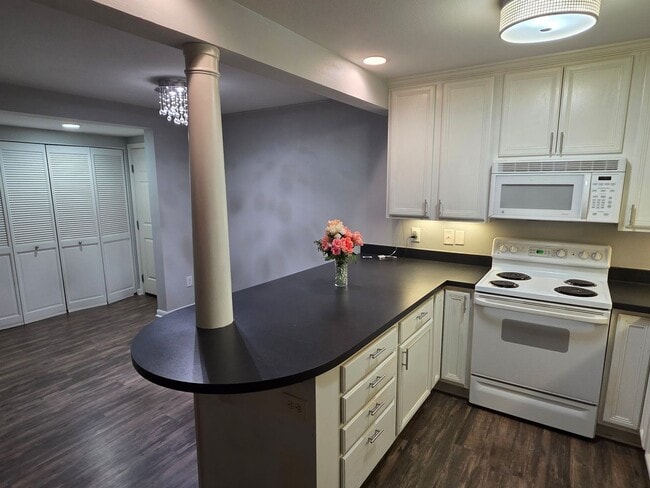 Building Photo - 2 bedroom 2 bath downtown condo