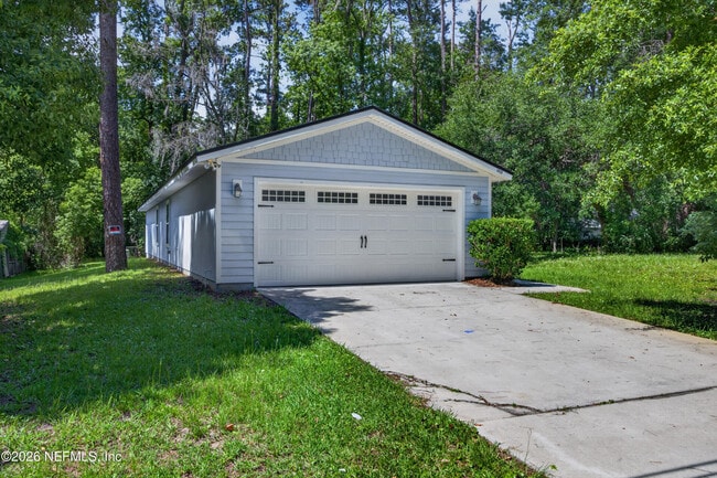 Building Photo - 3029 Bessent Rd