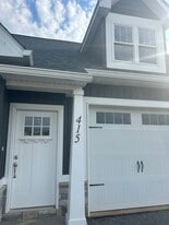 Building Photo - 415 Kimball Ave