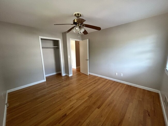 Building Photo - Updated home in College Acres!