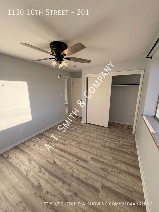 Building Photo - 1130 10th St