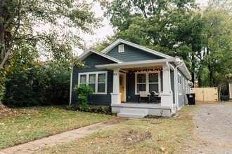 Building Photo - 215 Kerr Ave