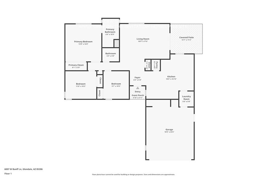 Building Photo - 6007 W Banff Ln.