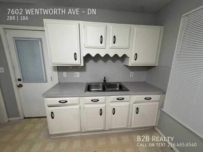 Building Photo - 7602 Wentworth Ave