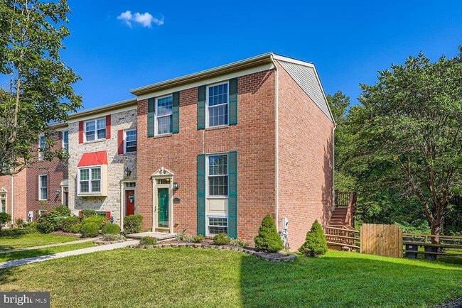 Building Photo - 9415 Joppa Pond Rd