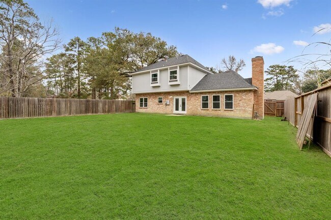 Building Photo - 11923 Pondwood Dr