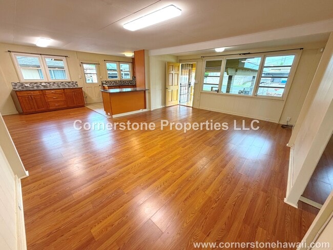 Building Photo - 1468 Noelani St