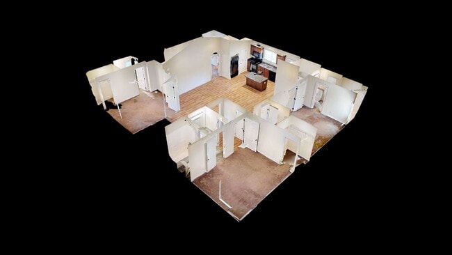 Building Photo - 807 W Longleaf Dr