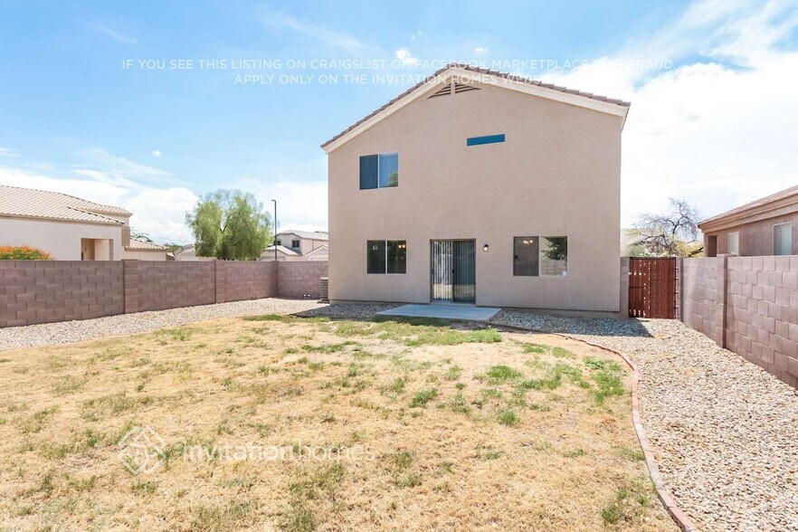 Building Photo - 2224 W Silver Creek Ln