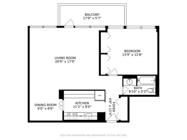 Building Photo - 1400 N State Pkwy