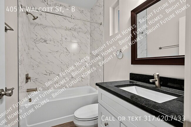 Building Photo - 405 N Walcott St