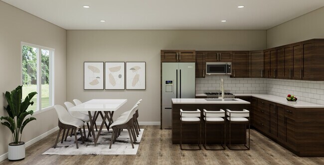 Building Photo - 1504 Chrisway Dr