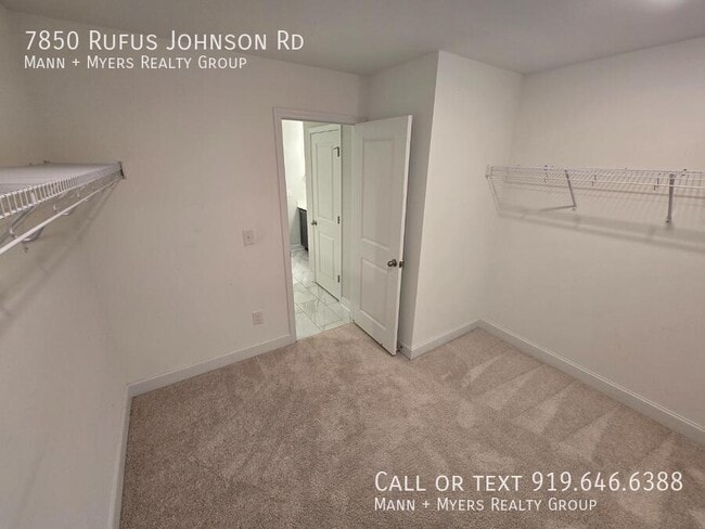 Building Photo - 7850 Rufus Johnson Rd