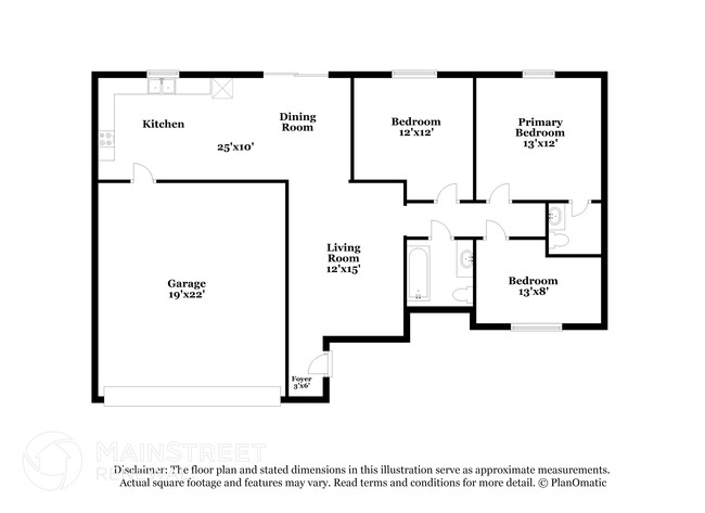 Building Photo - 1732 Symphony Ln