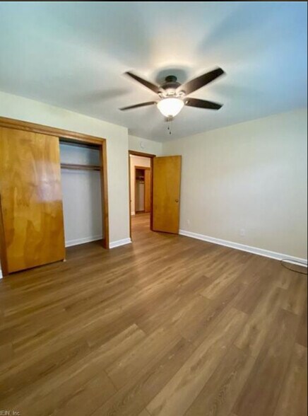 Building Photo - 205 Faulk Rd