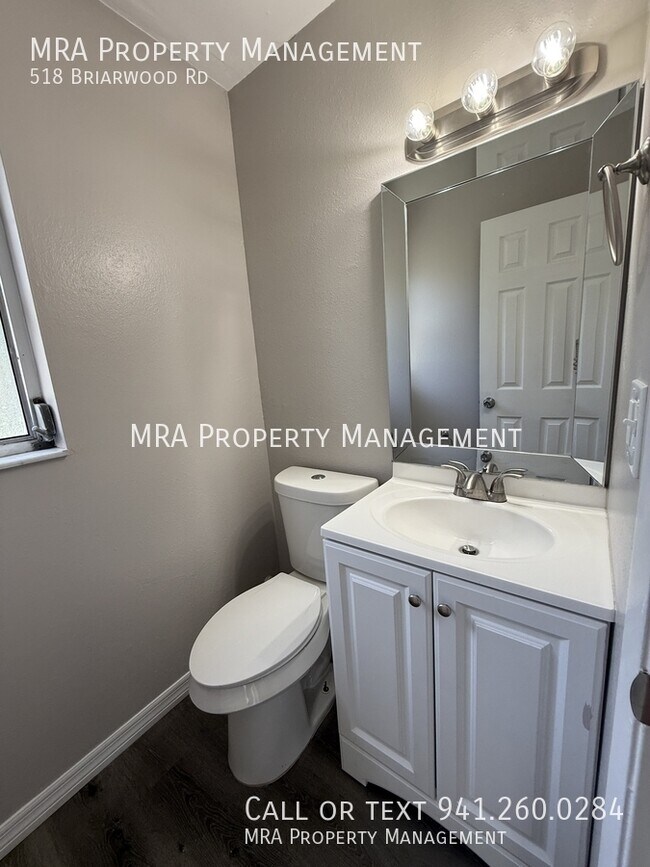 Building Photo - 518 Briarwood Rd